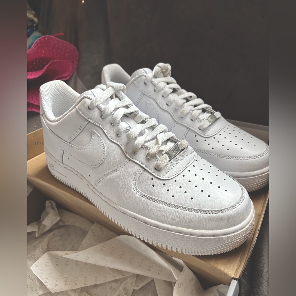 Af1 brand new